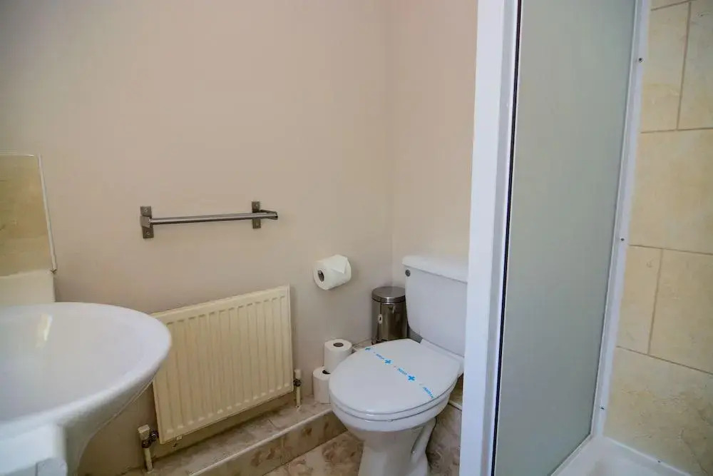 Apartment Wharf - Holiday home