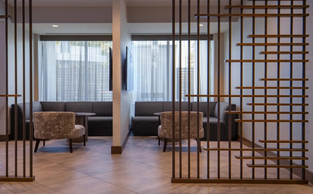 Atlanta Marriott Perimeter Center