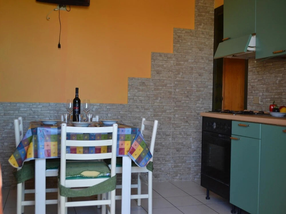 Two-room apartment in Torre dellOrso in the residential area Pt01
