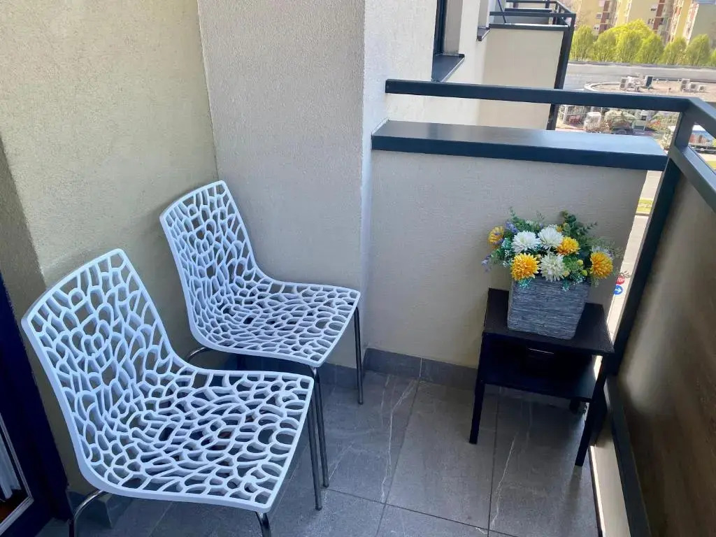 Studio Apartman KRILA WINGS