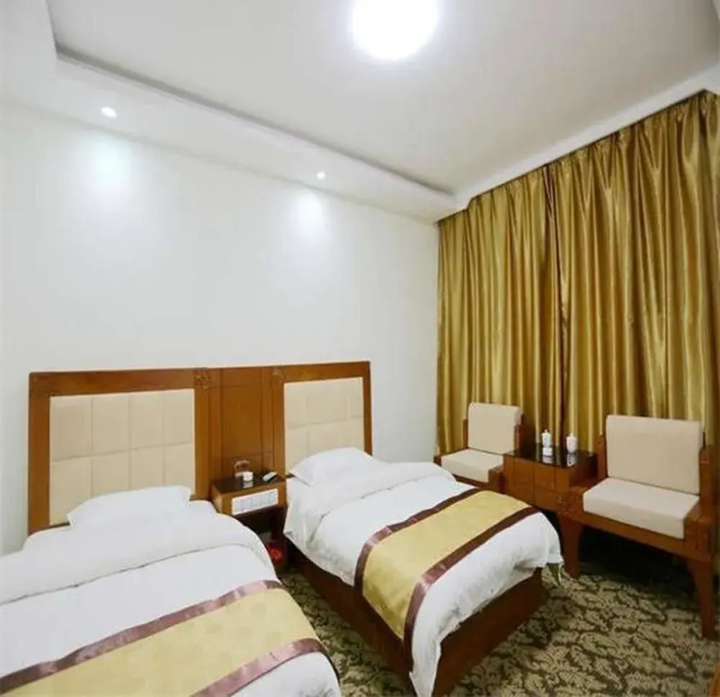 Shengjia Hotel