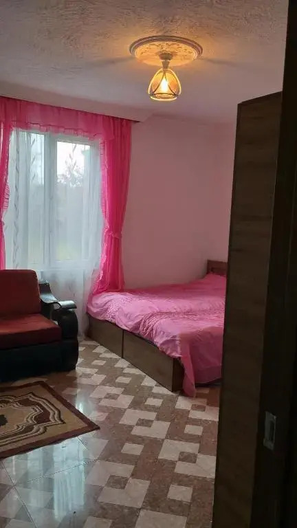 Гостиничный Дом