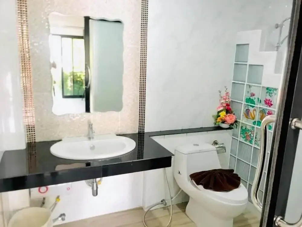Mg Thung Song Hotel