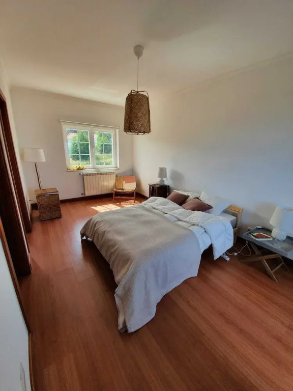 Lovely 4-bed Villa in Colares