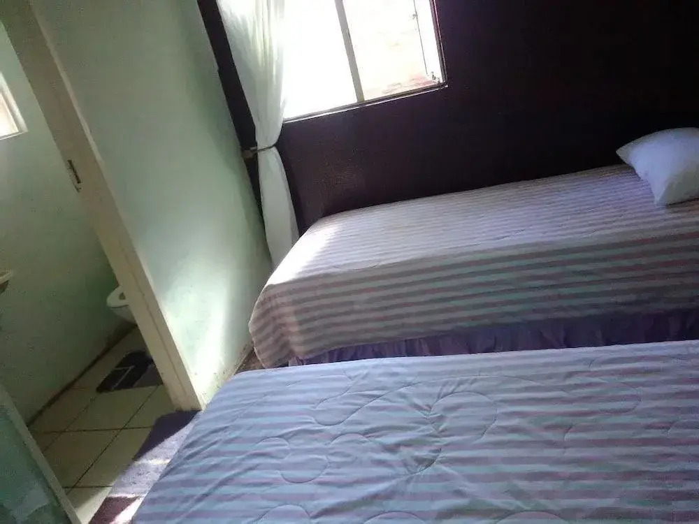 Breeze Guest House