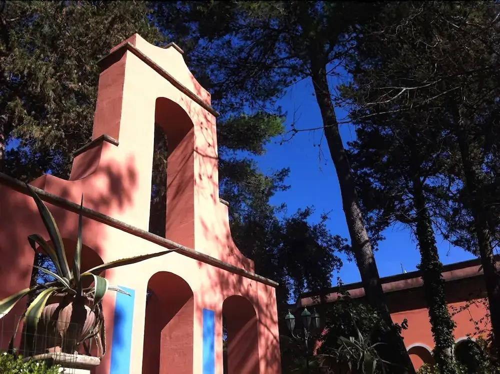 Torre Ferrantina - B&B de Charme