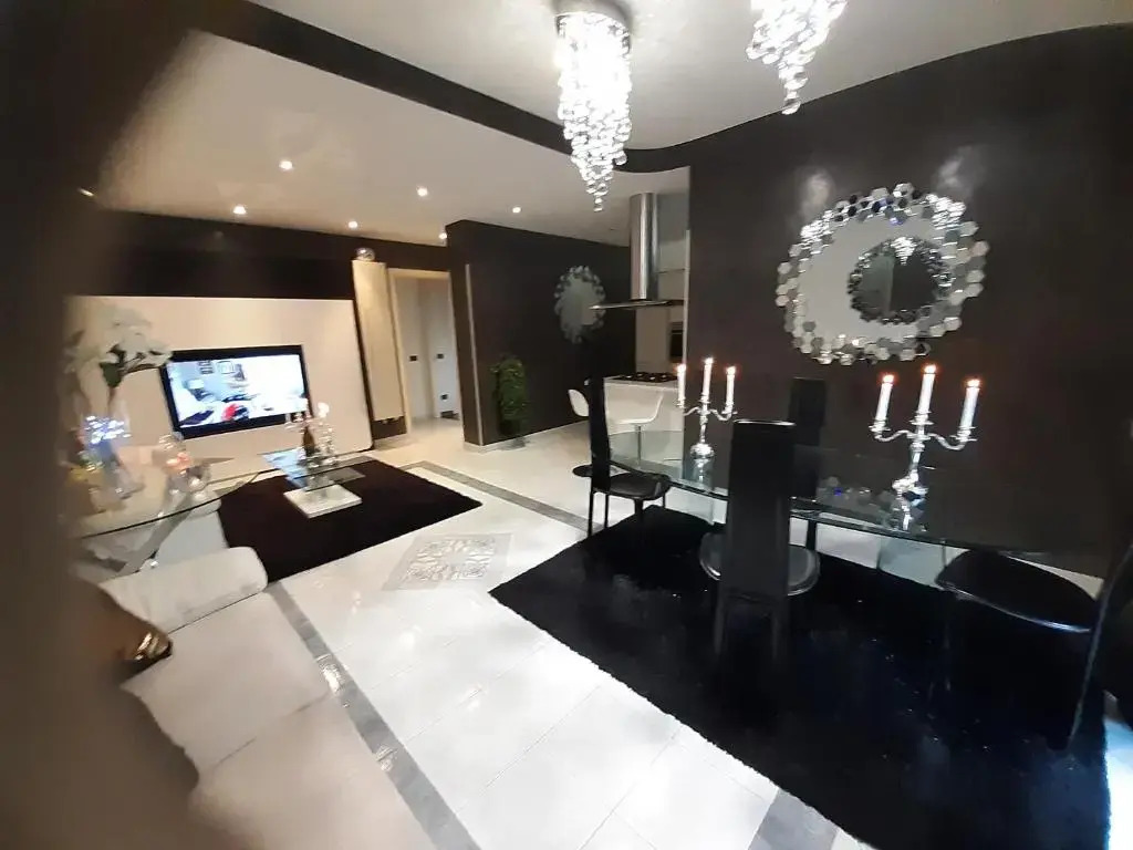 Maison suite