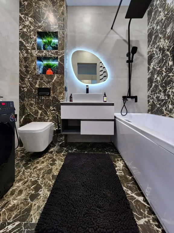 Comfort Home на улице Октябрьская 16