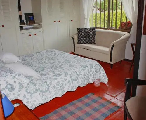 Finca Hotel La Tata