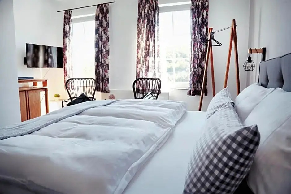 Boutique Hotel LANDHAUSZEIT