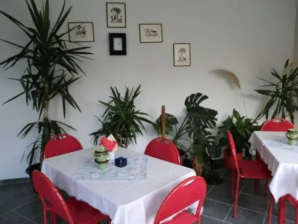 Pension Oelke