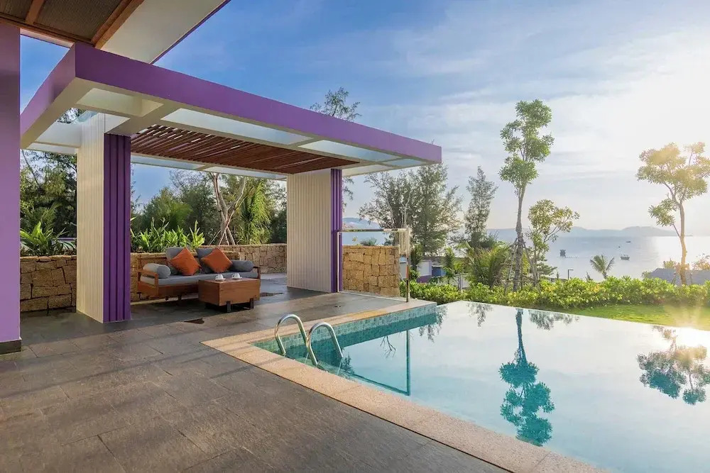 TTC Van Phong Bay Resort