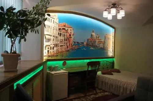 Guest House on Liteyny 43