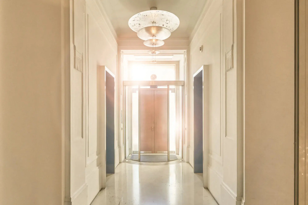 House of Time - Fancy Suite Vienna