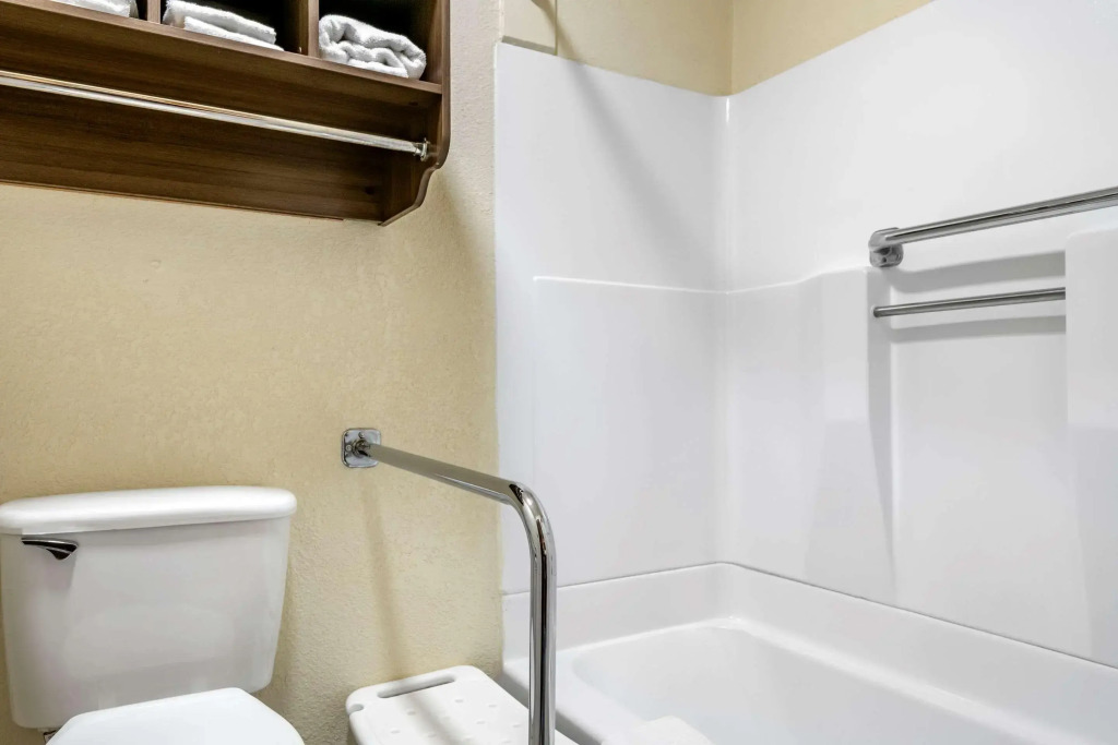 Quality Inn San Angelo