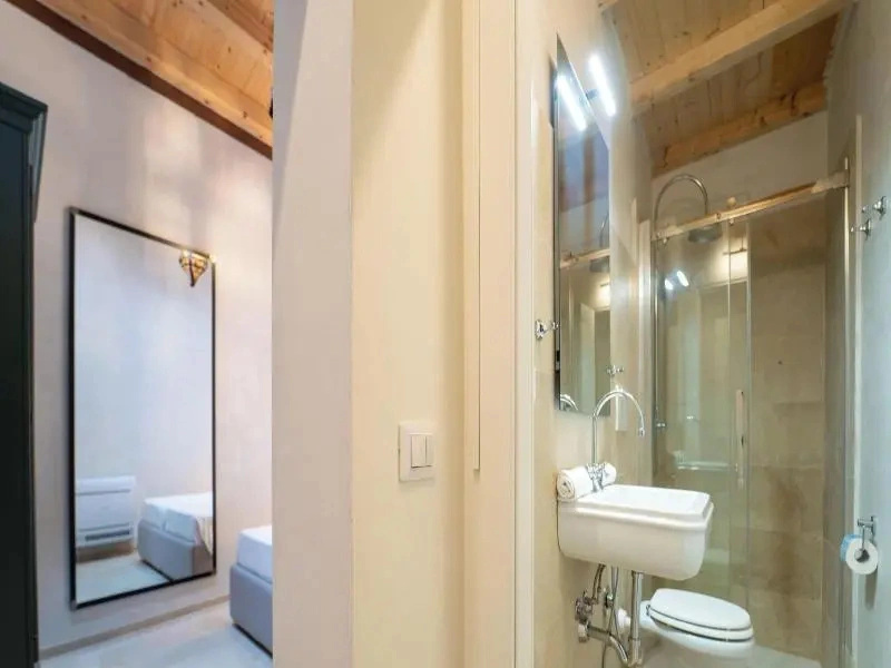 Casa Philomena Noto Design Rooms
