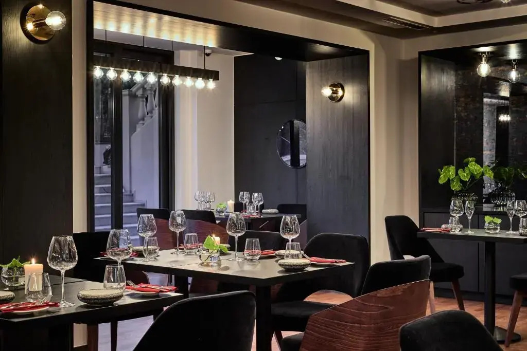 Hotel Liberte 33