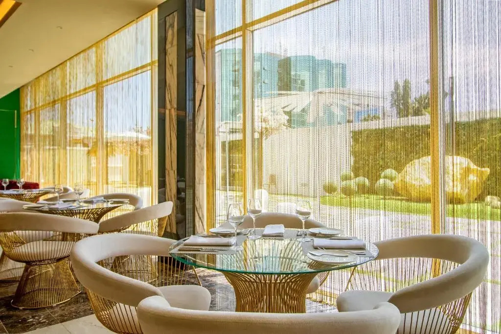 Number One Oxford Street Hotel & Suites
