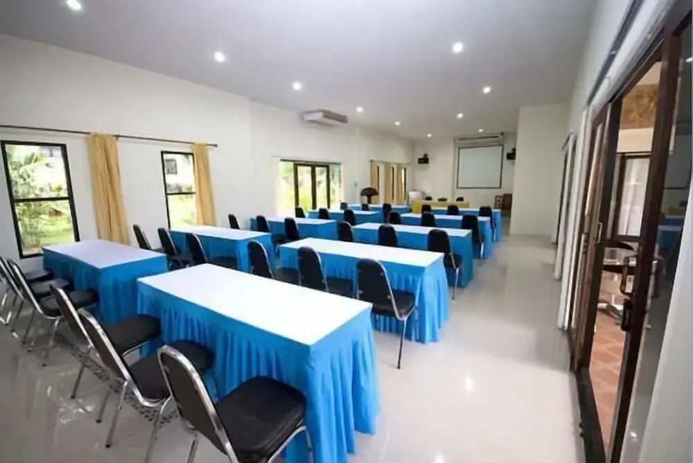 Pangrujee Resort