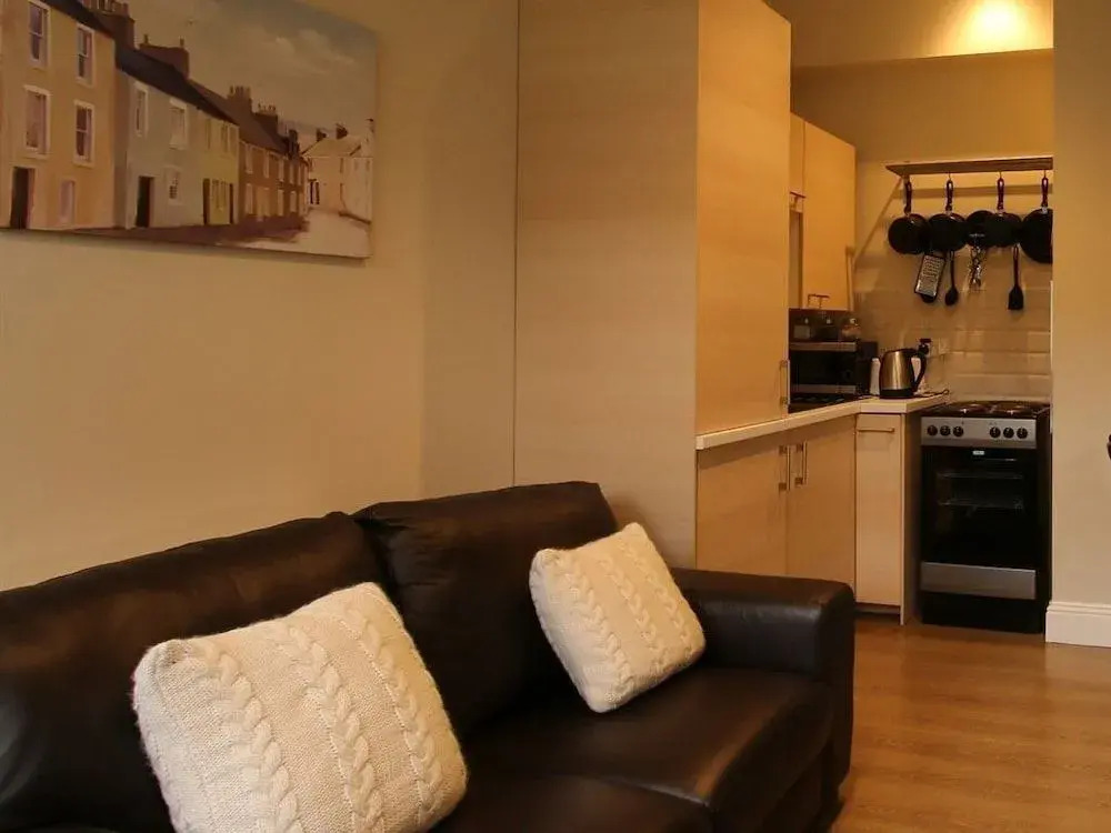 Hendford Apartments
