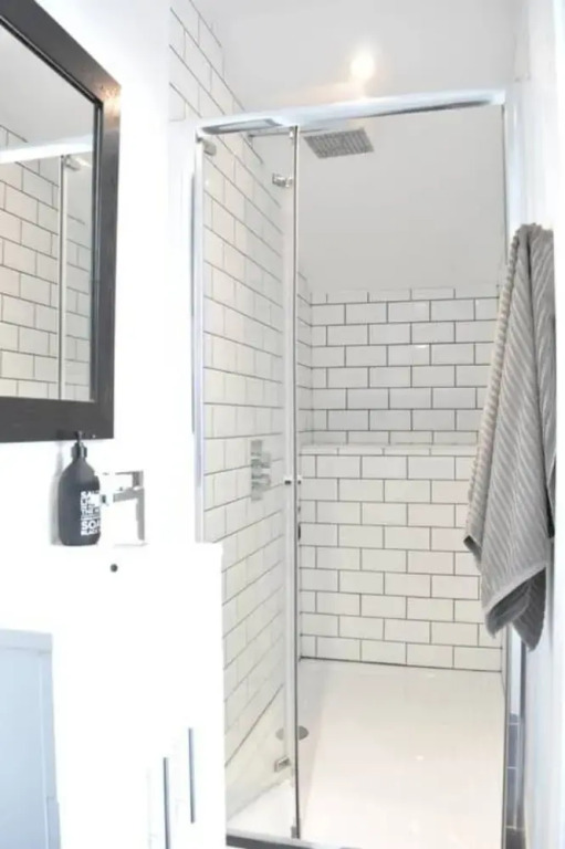4 Storey House in Dalston