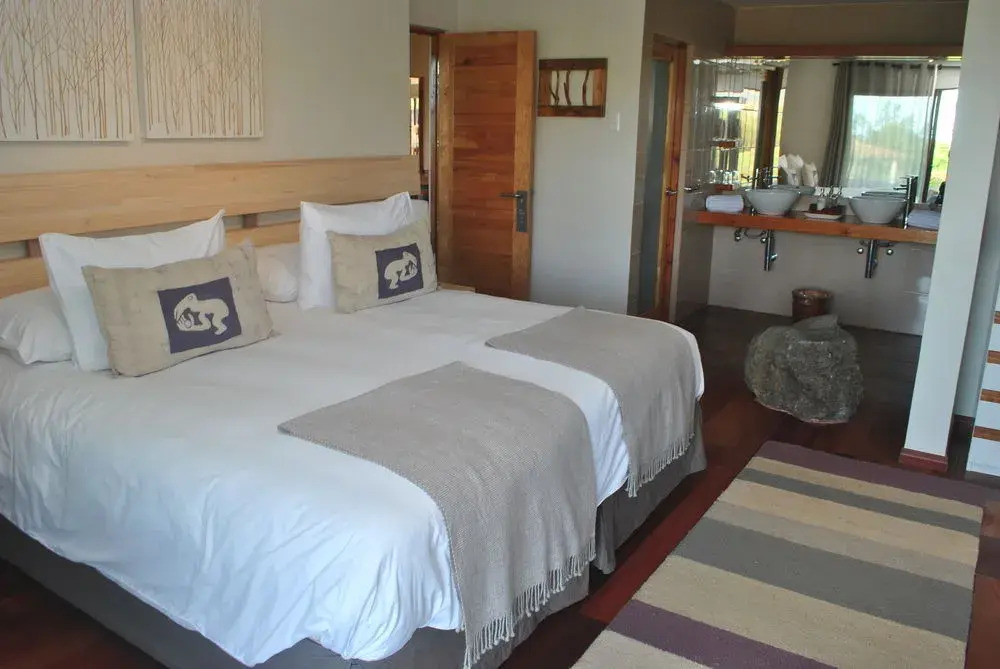 Hotel Hare Uta