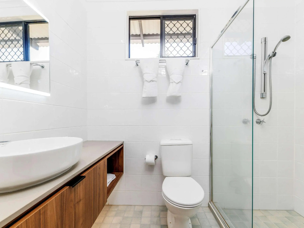 Mercure Darwin Airport Resort