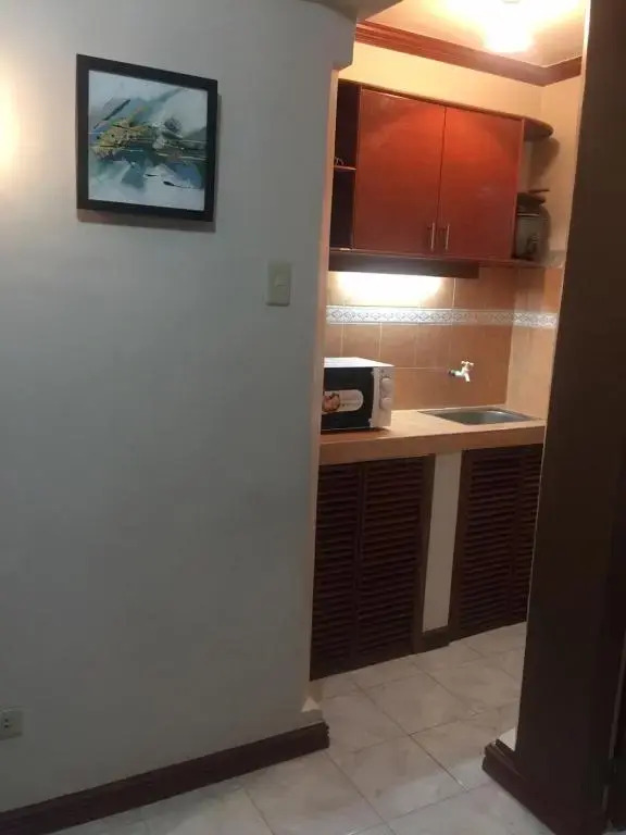 Las Pinas Serviced Apartment