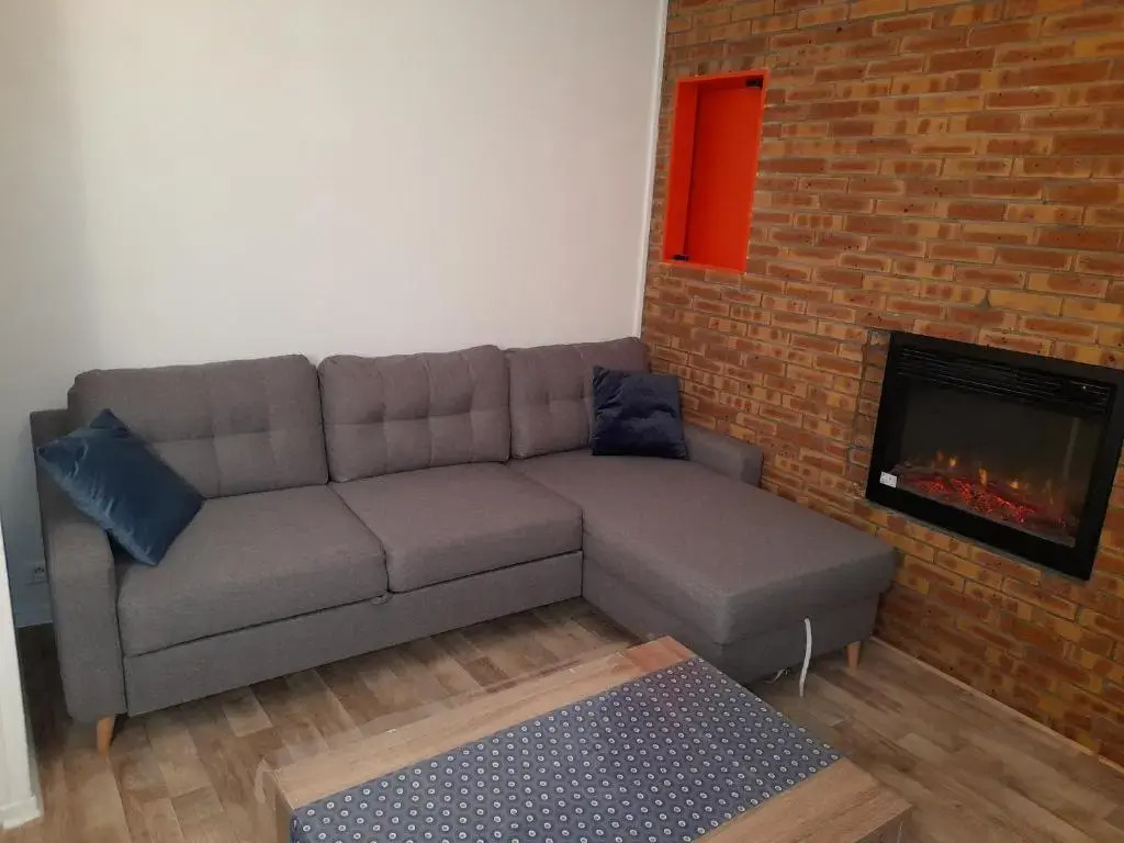 Appartement ORANGE