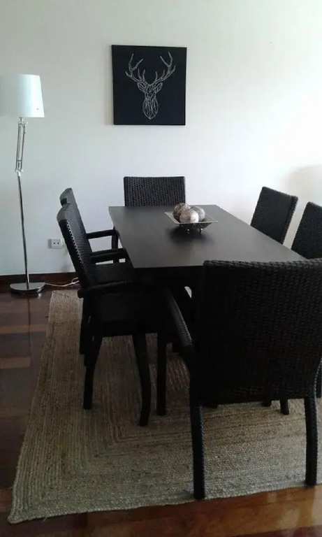 My Home in OPorto