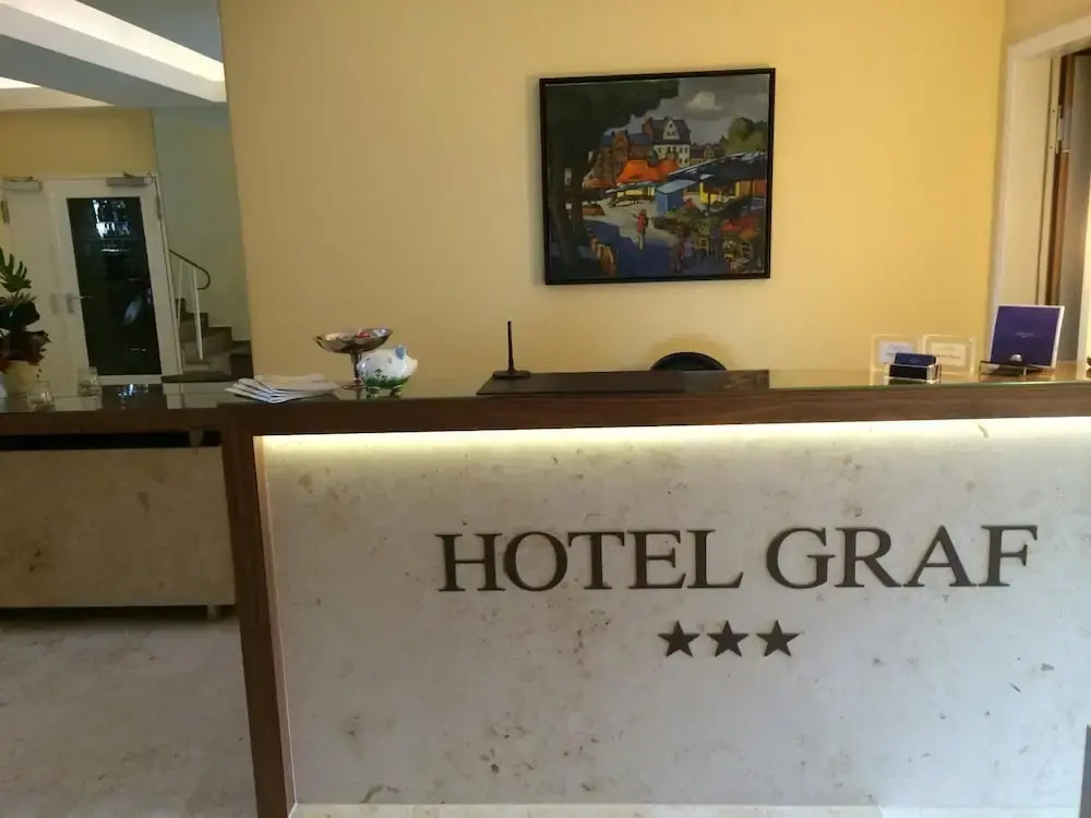 Hotel Karl