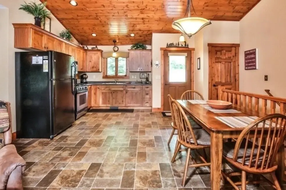 Aspen - Serenity Bay Resort 3 Bedroom Townhouse
