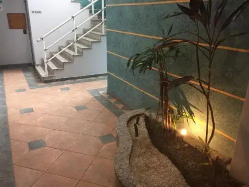 Hotel Colonial