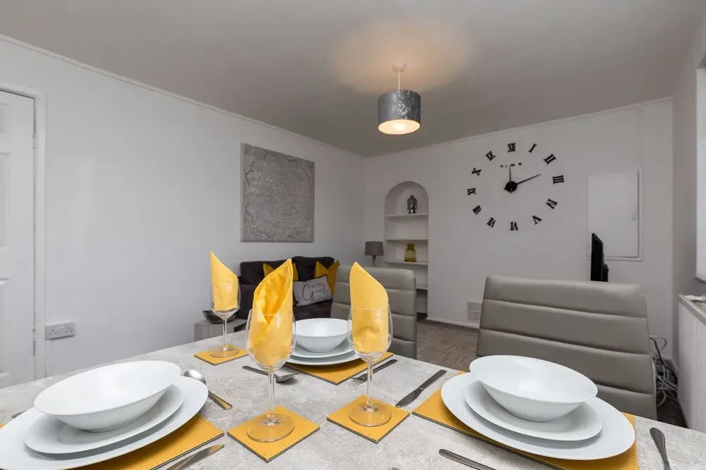 Lark Rise Apartments