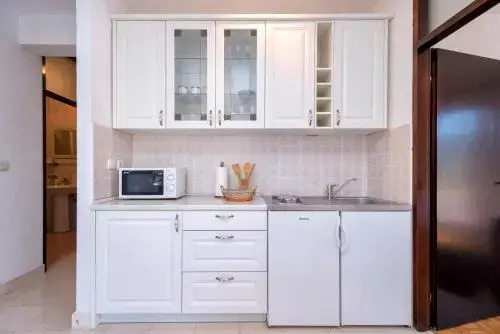 MI Apartment