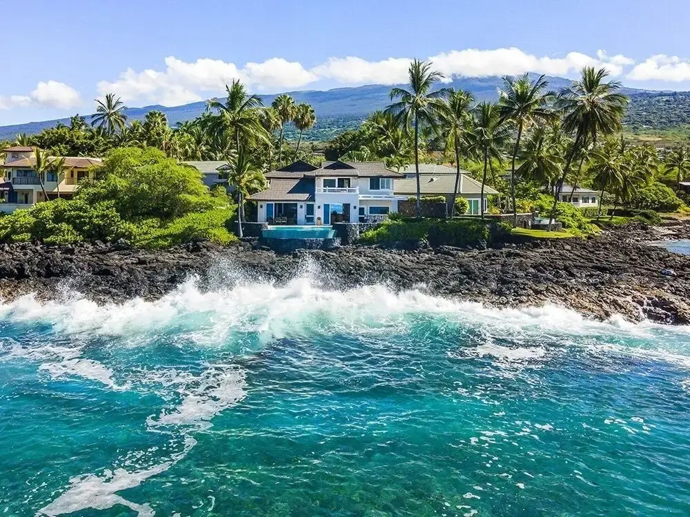 Ali'i Point 3 Bedroom Home