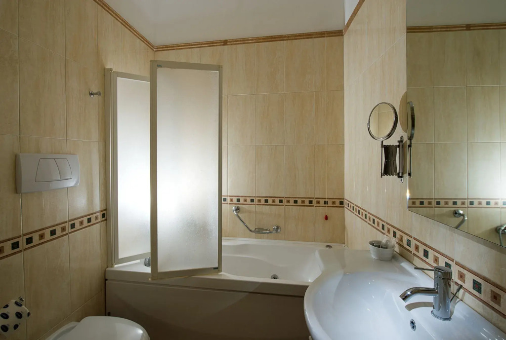Hotel Akropolis - Museum Hotel