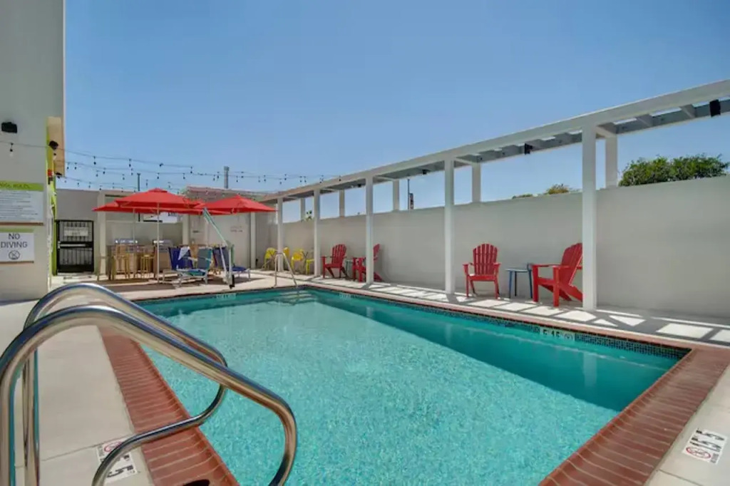 Home2 Suites By Hilton Garden Grove
