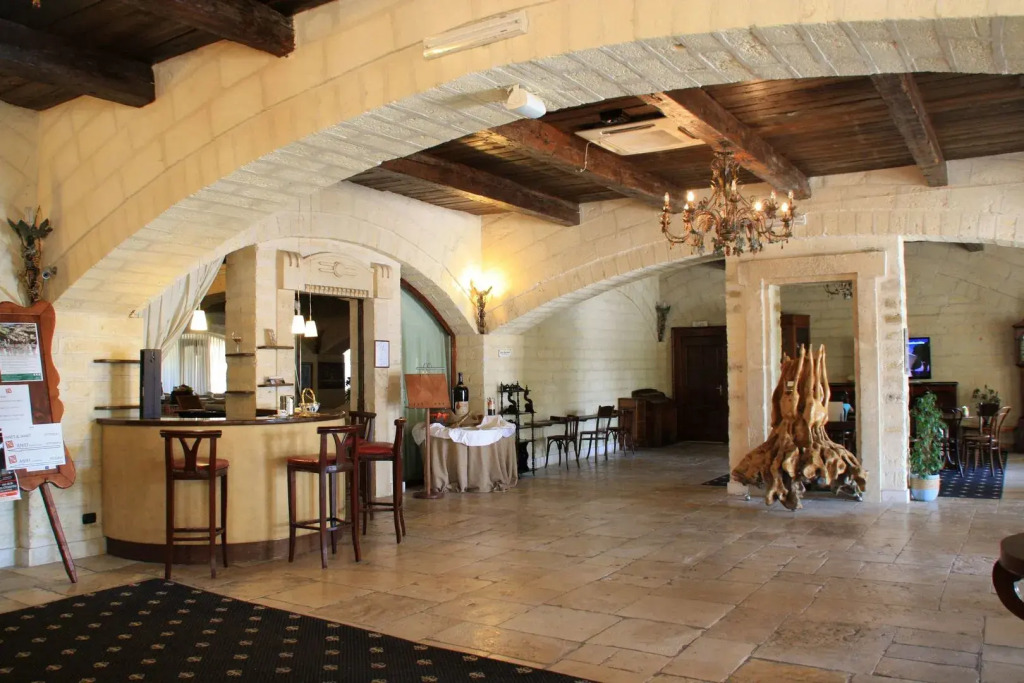 UNA HOTELS Regina Bari