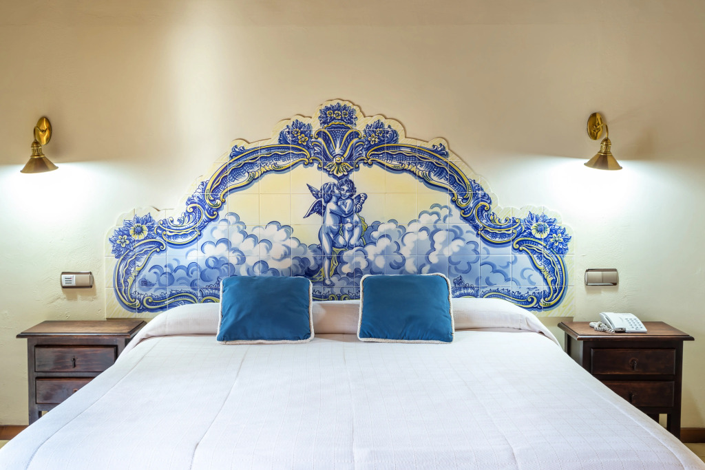 Hotel Sao Joao De Deus by RIDAN Hotels