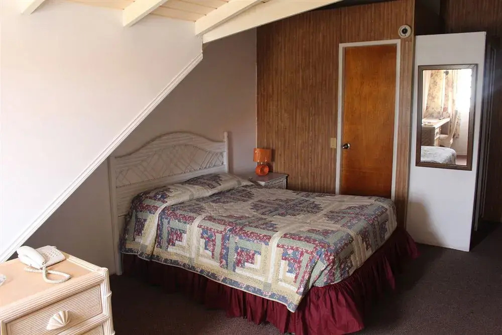 Fantastic Guest House