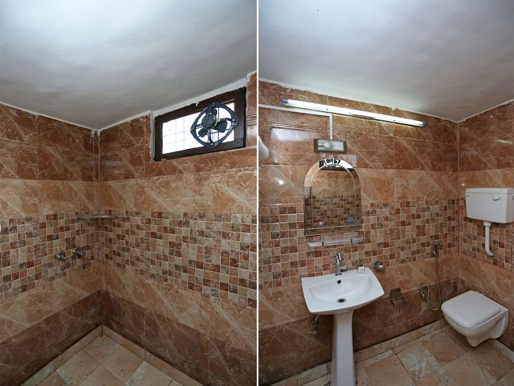 Oyo 14877 Alinda Guest House