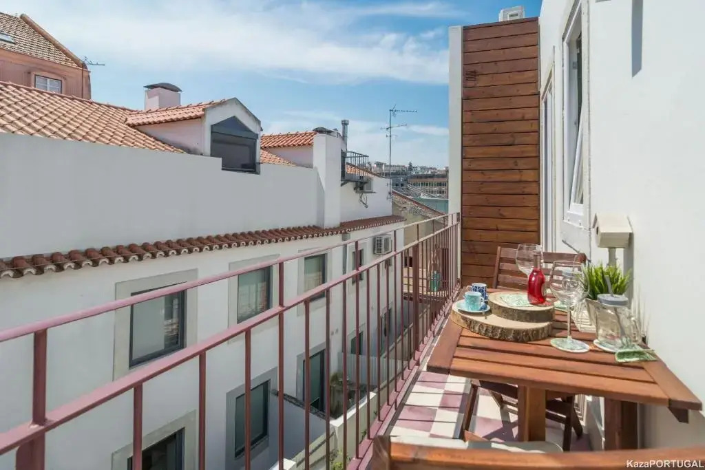 Cardal Deluxe Apartment