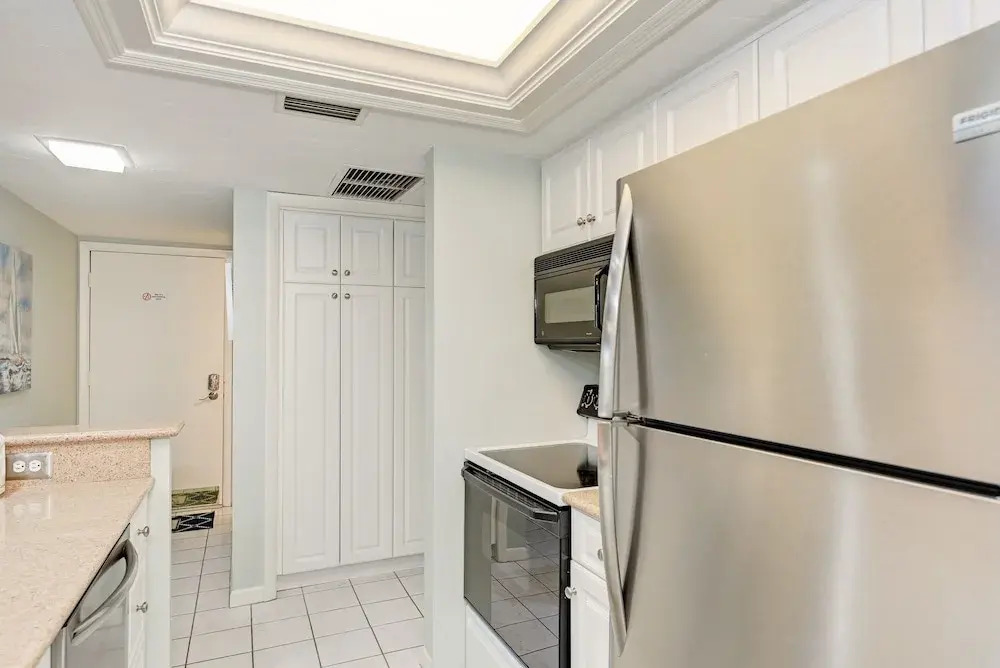 Midnight Cove Ii 514f - Fantastic Siesta Key Rental! 2 Bedroom Condo