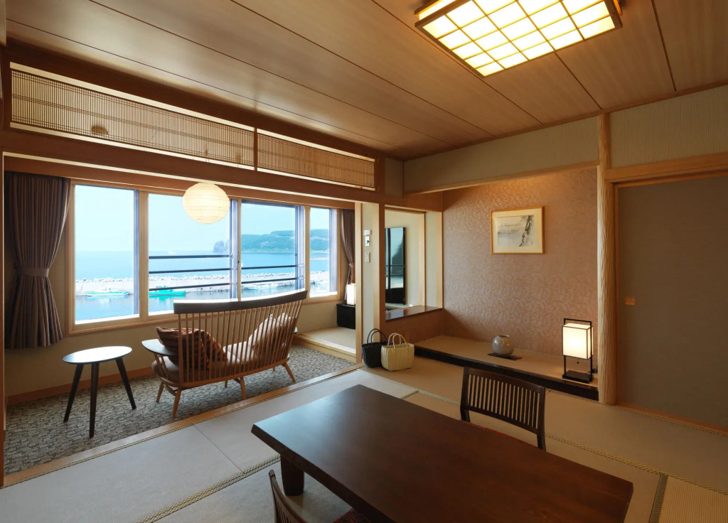 Kitakobushi Shiretoko Hotel & Resort