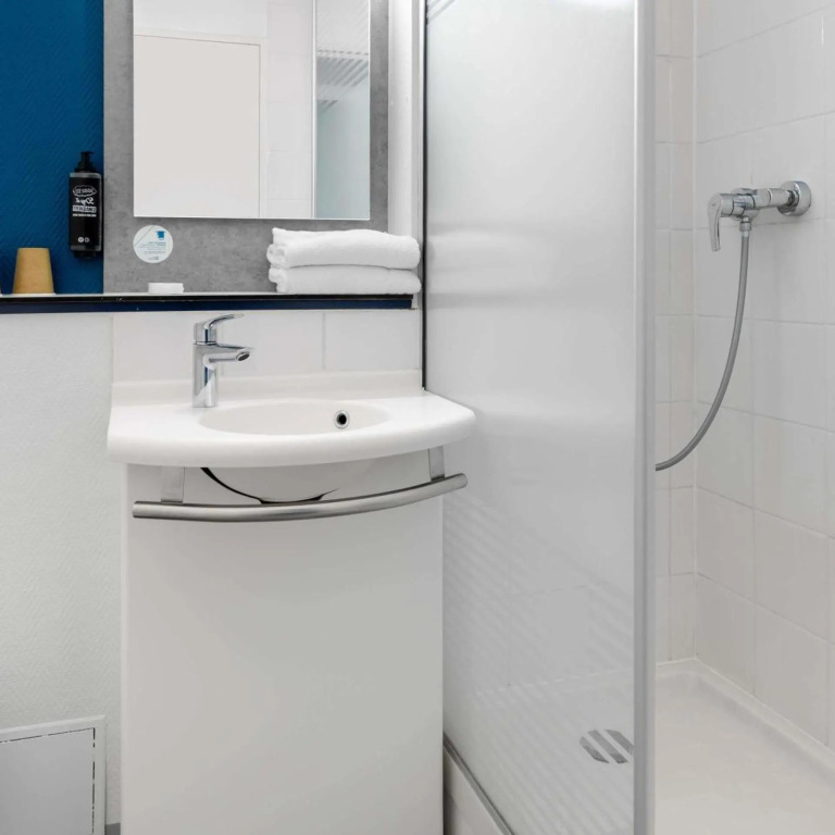 ibis budget Caen Mondeville