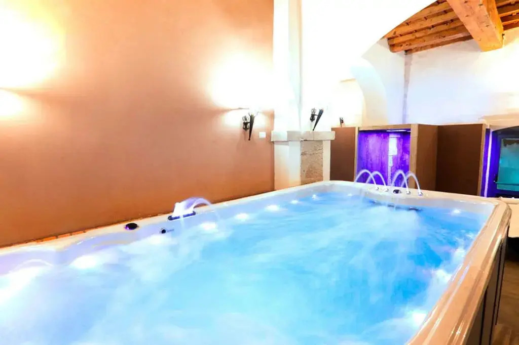 HG Abetone e Piramidi Resort