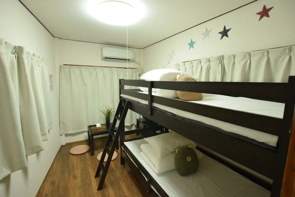 Hostel Smily Sannou