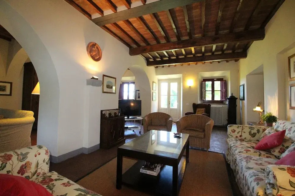 Casale Rupecanina