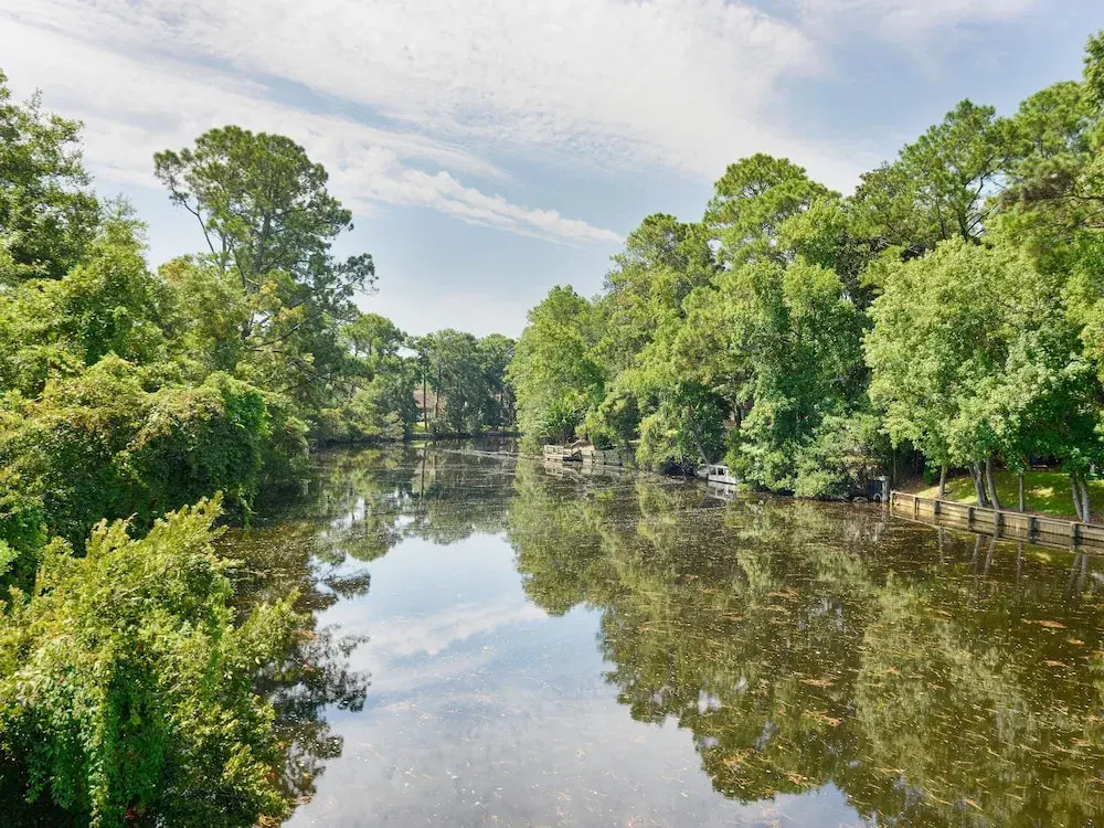 11 Hilton Head Island (1655-167529) - 4 Br Home